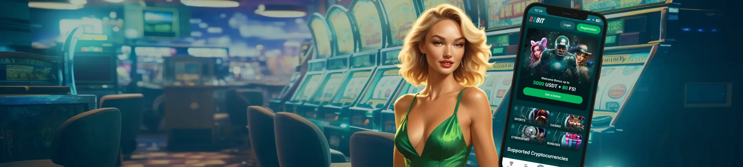 22Bet App