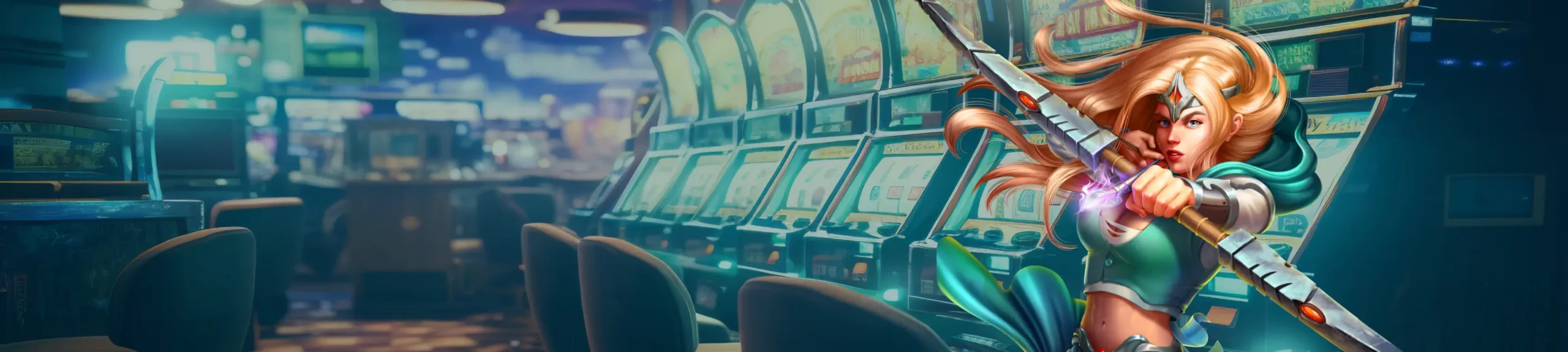 22Bet Casino