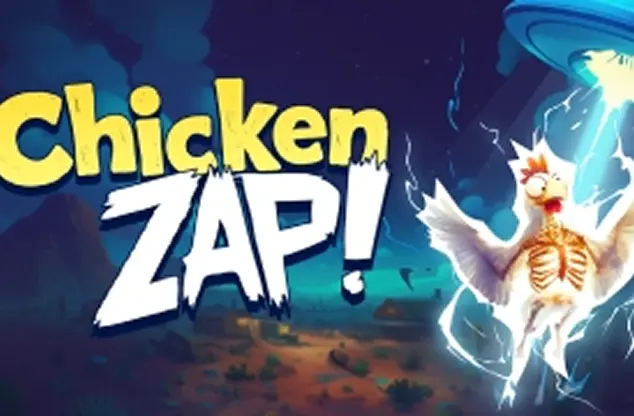 Chicken ZAP! Chicken ZAP!